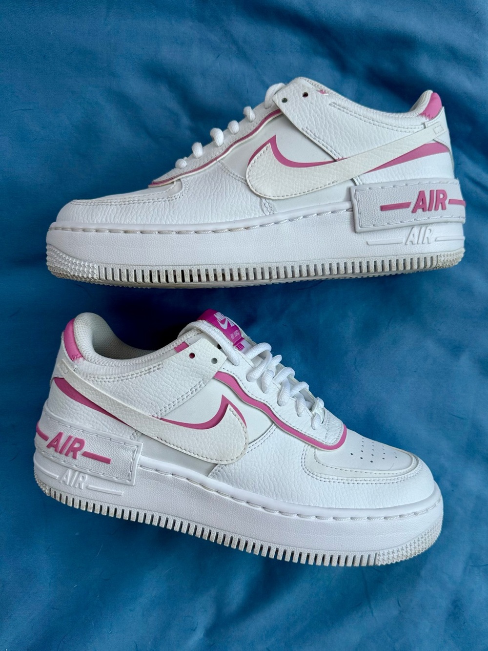 Barbie Nike Air Force 1